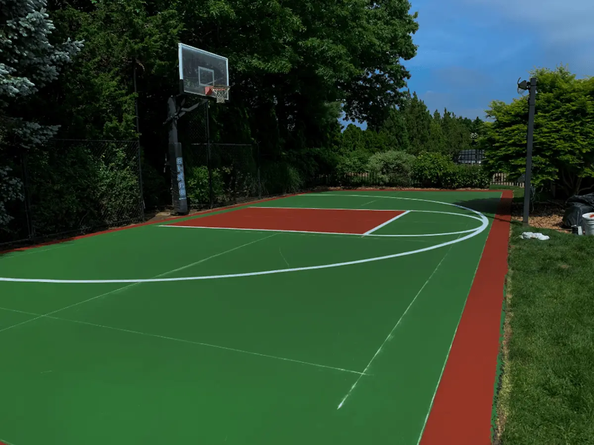 Sport Courts